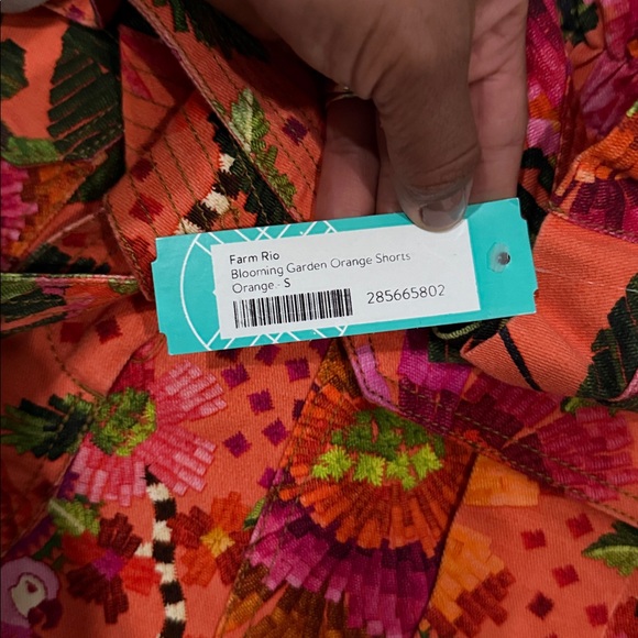 Farm Rio Short - Picture 16 of 16